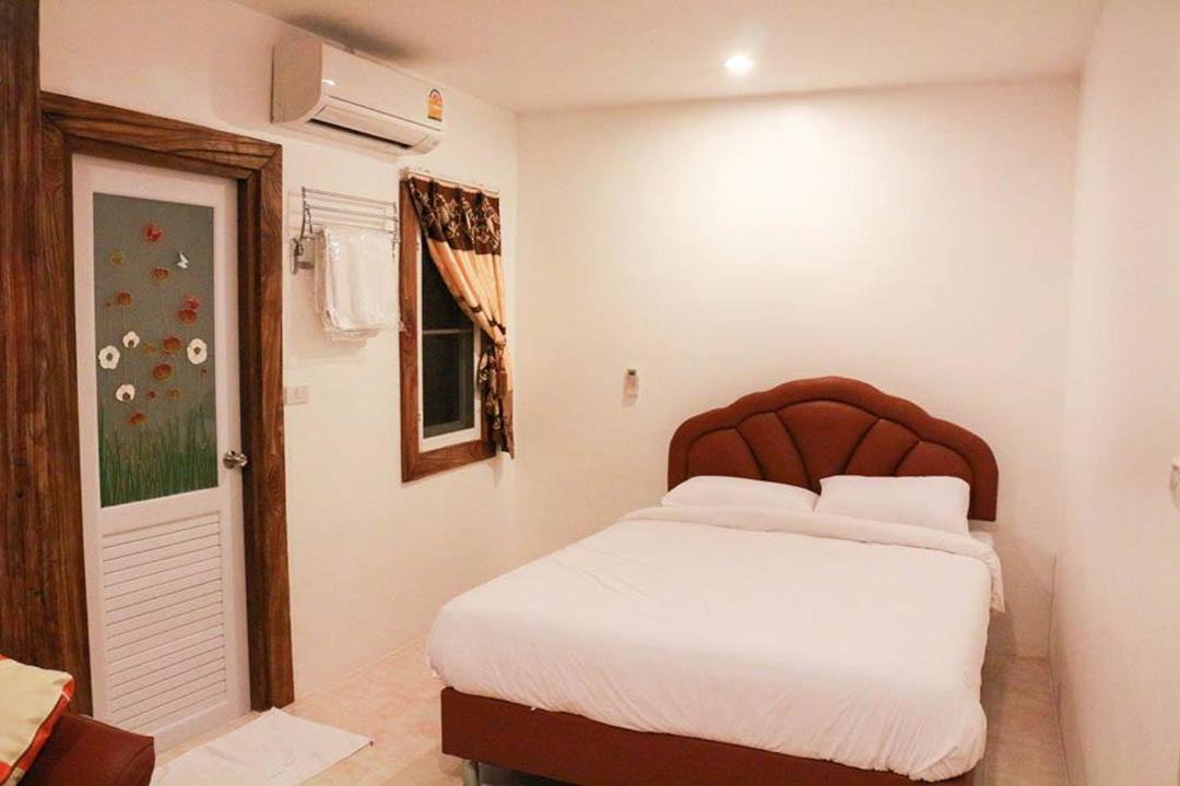 Photo of Bedroom in Huai Yai
