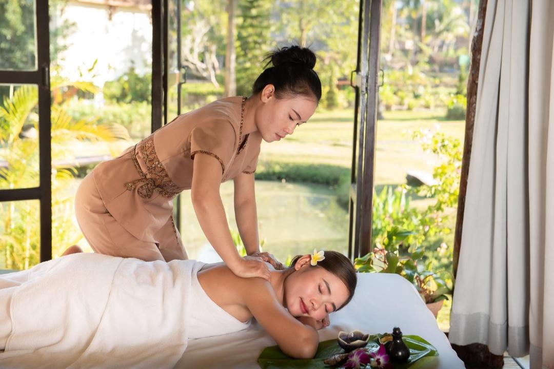 Photo of Others in Luang Prabang