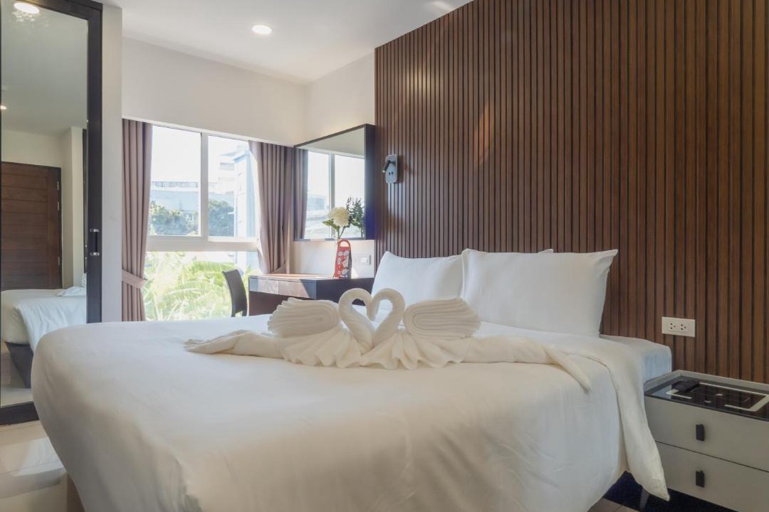 Photo of Bedroom in Mueang Samut Prakan District
