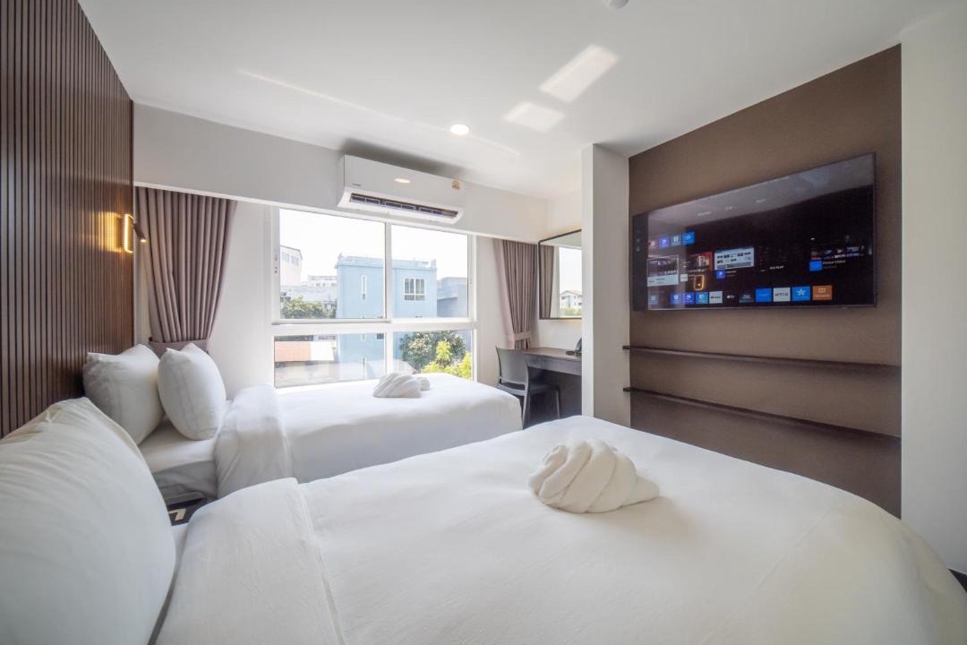 Photo of Bedroom in Mueang Samut Prakan District
