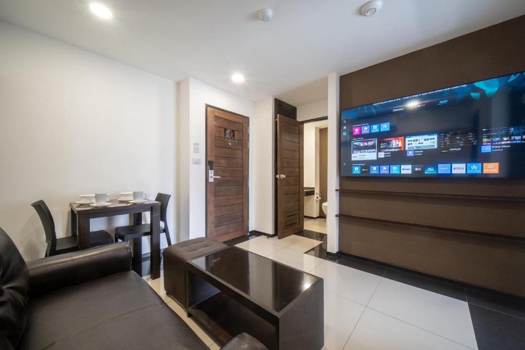 Photo of Livingroom in Mueang Samut Prakan District