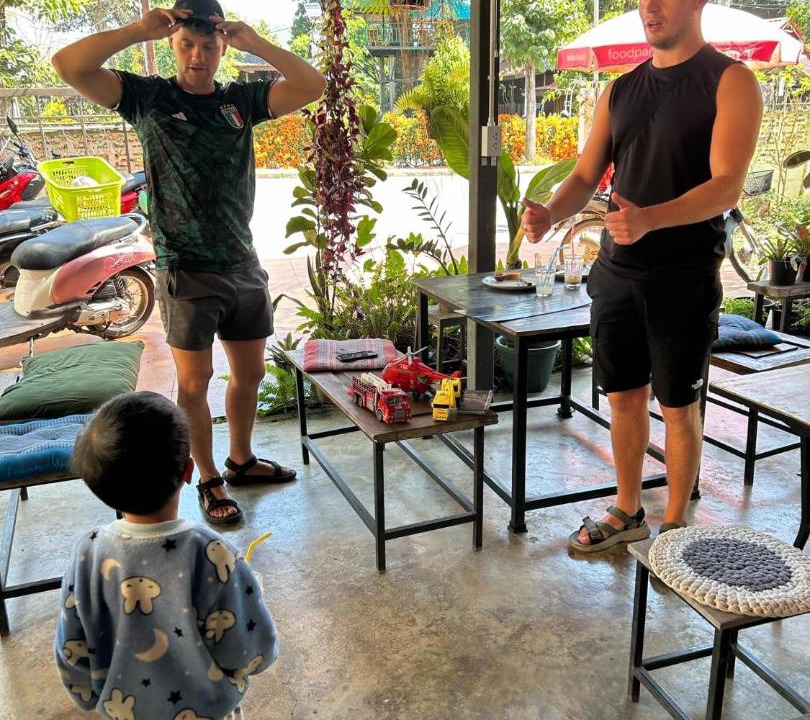 Photo of Others in Pai