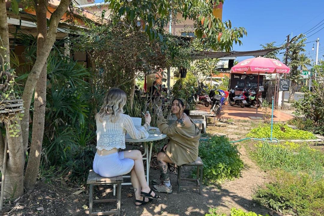 Photo of Others in Pai