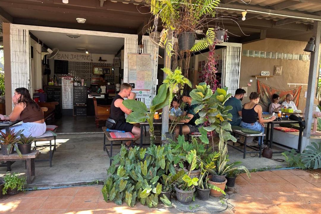 Photo of Others in Pai