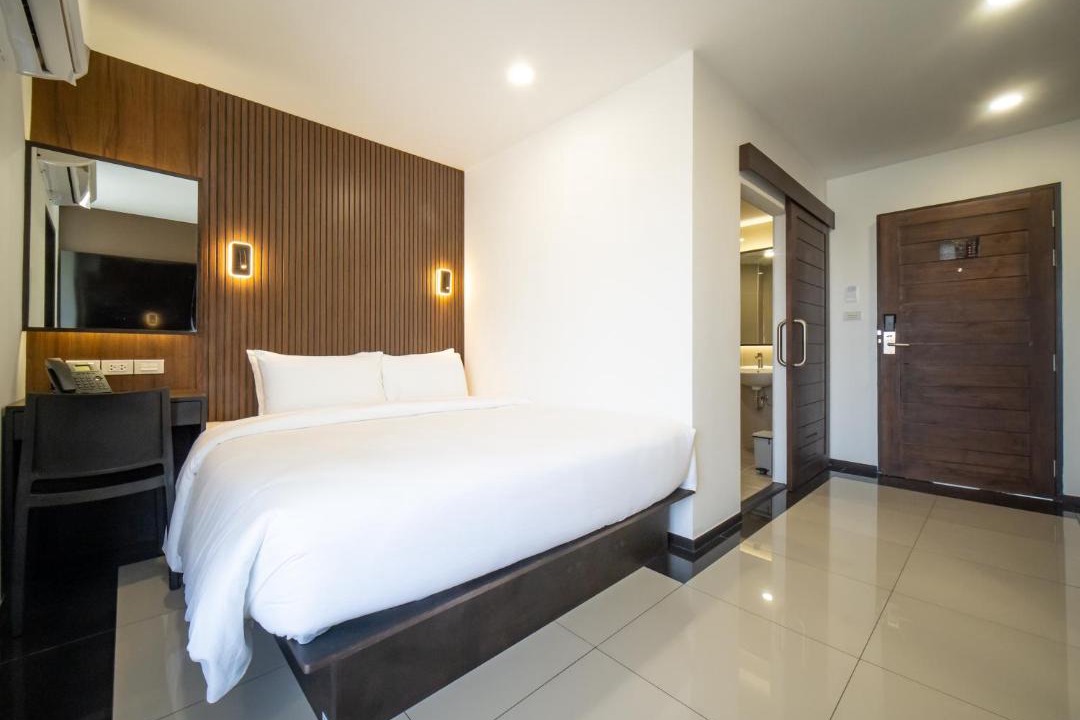 Photo of Bedroom in Mueang Samut Prakan District