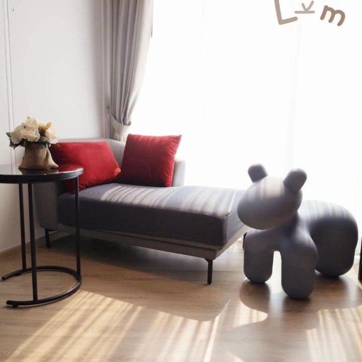 Photo of Livingroom in Pattaya Bay
