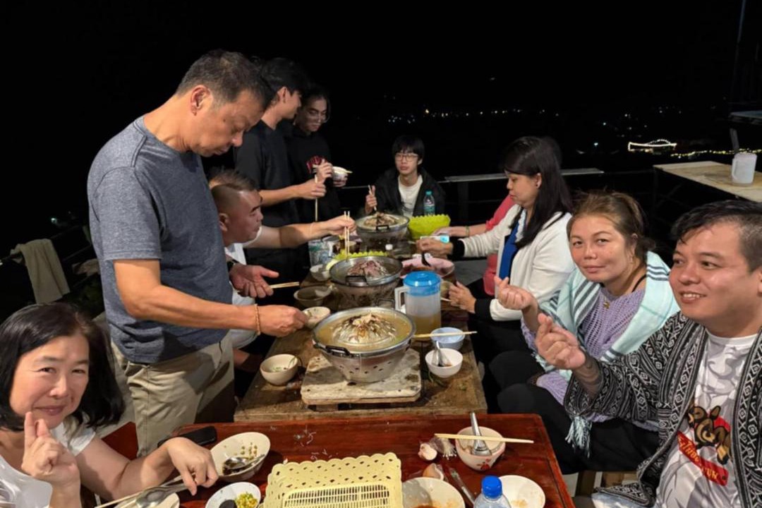 Photo of Others in Pong