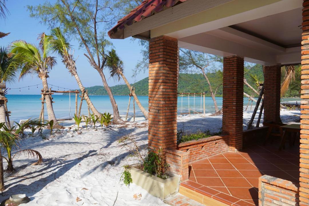 Photo of Others in Koh Rong Sanloem