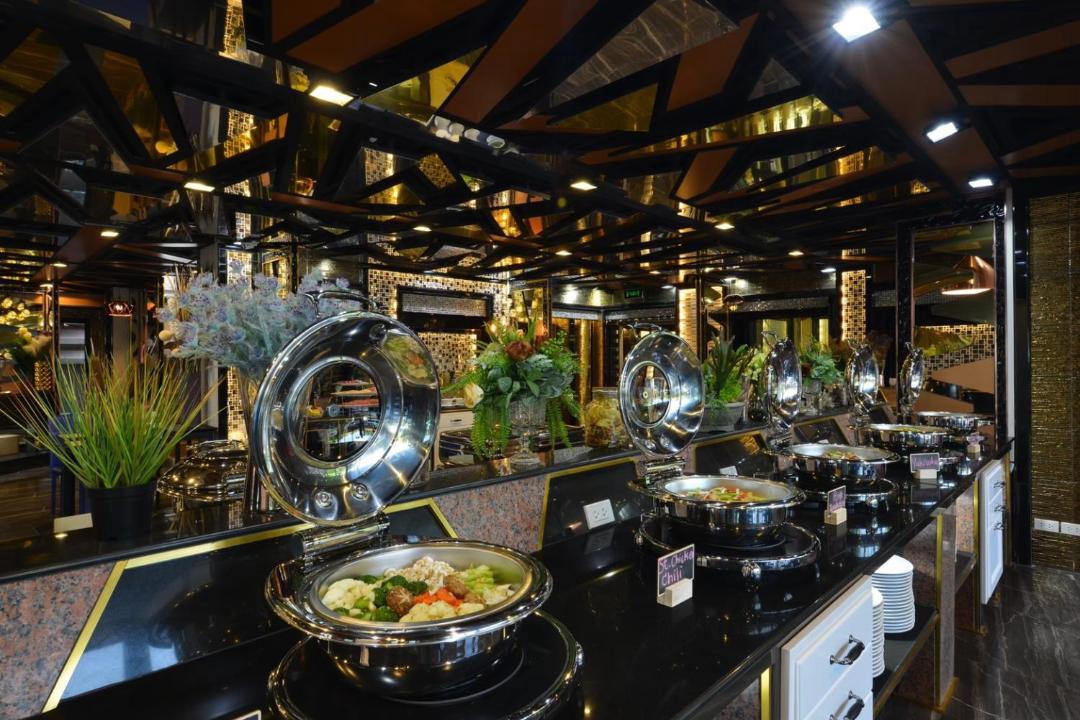 Photo of Kitchen in Lat Phrao