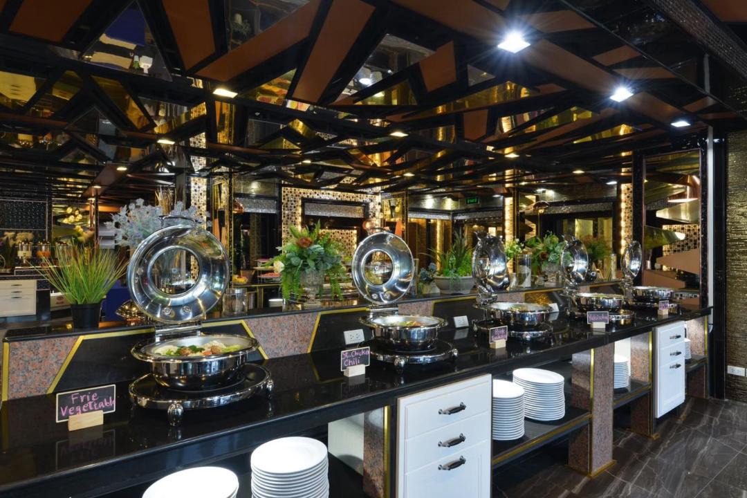 Photo of Kitchen in Lat Phrao