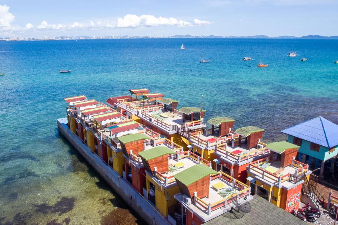 Photo of Others in Koh Lan