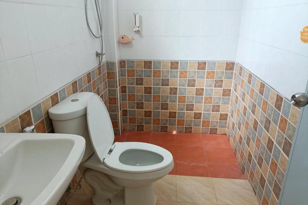 Photo of Bathroom in Mu Si