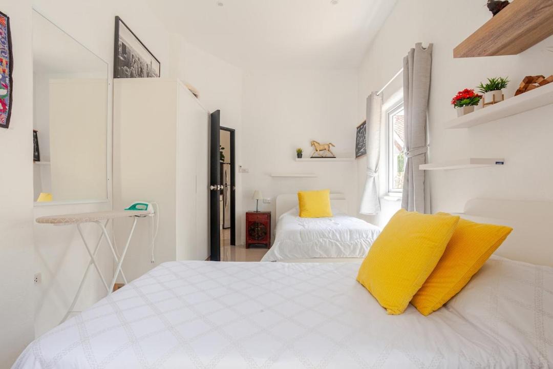 Photo of Bedroom in South Pattaya