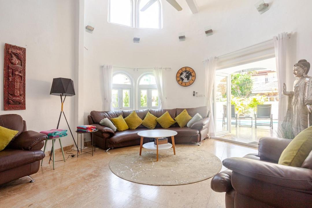 Photo of Livingroom in South Pattaya