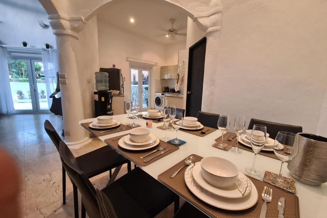 Photo of Kitchen in South Pattaya
