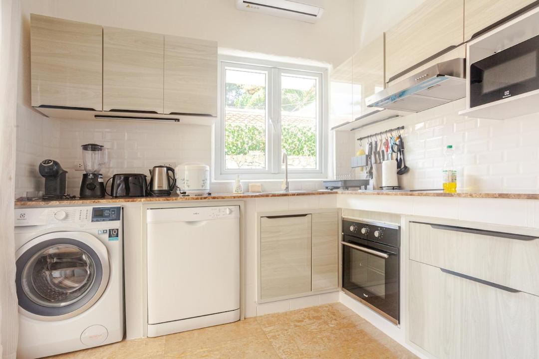 Photo of Kitchen in South Pattaya
