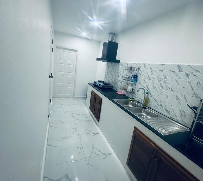 Photo of Kitchen in Huai Yai