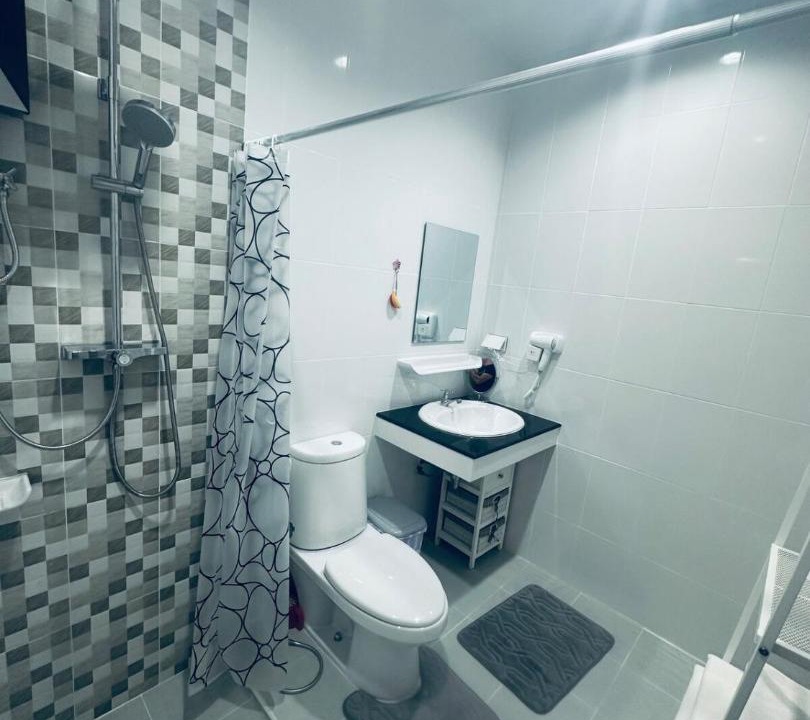 Photo of Bathroom in Huai Yai