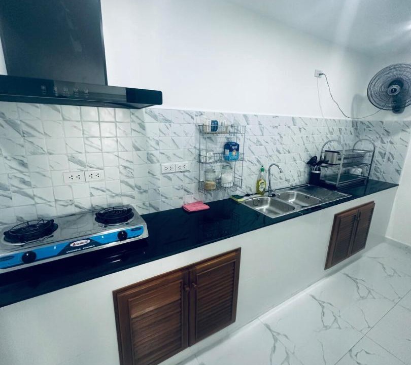Photo of Kitchen in Huai Yai