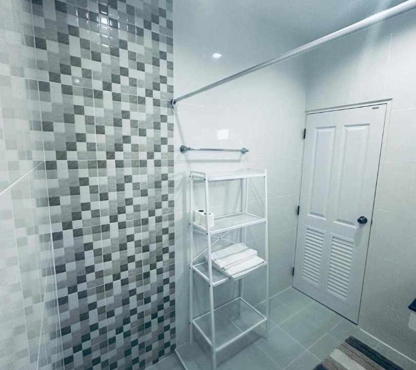 Photo of Bathroom in Huai Yai