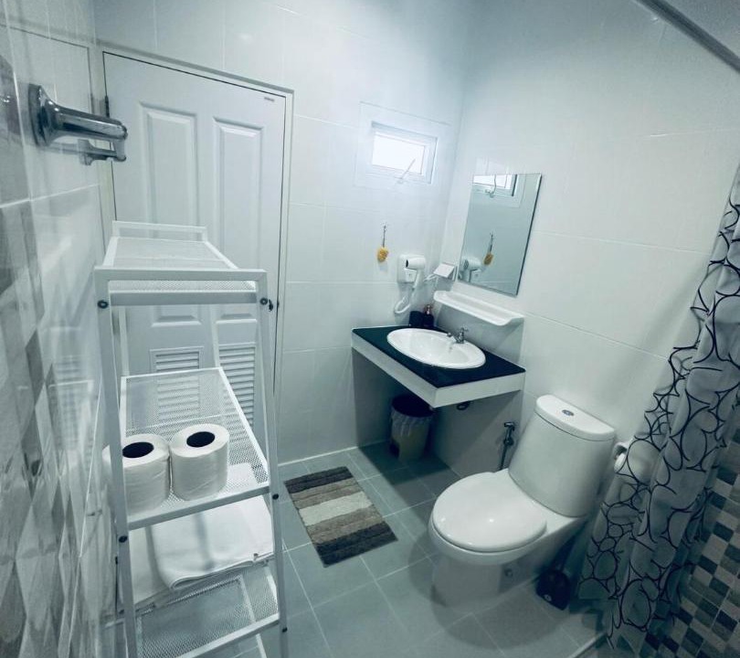 Photo of Bathroom in Huai Yai
