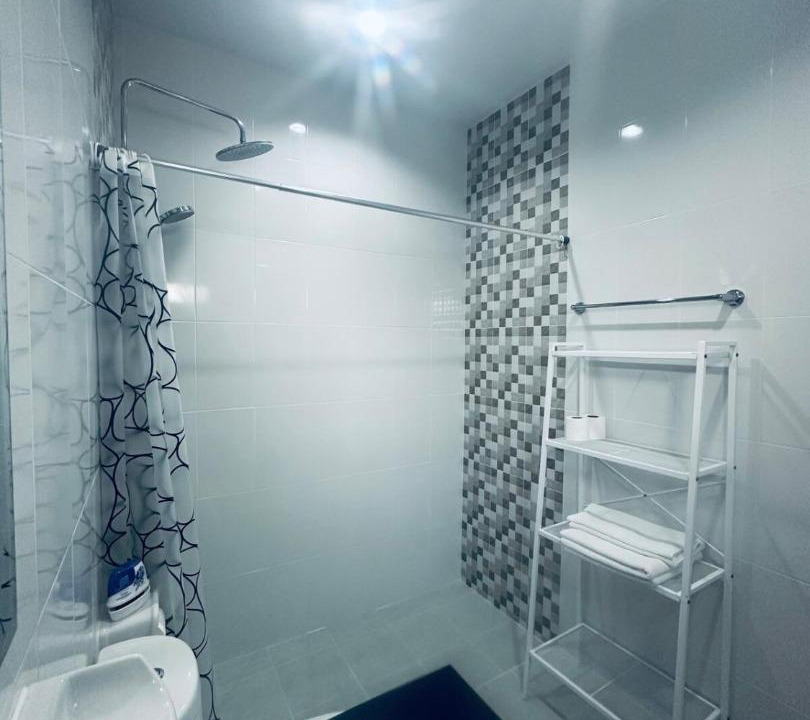 Photo of Bathroom in Huai Yai