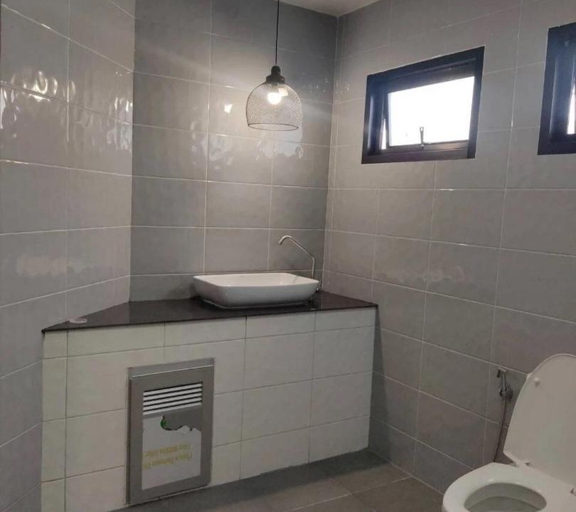 Photo of Bathroom in Chang Khlan