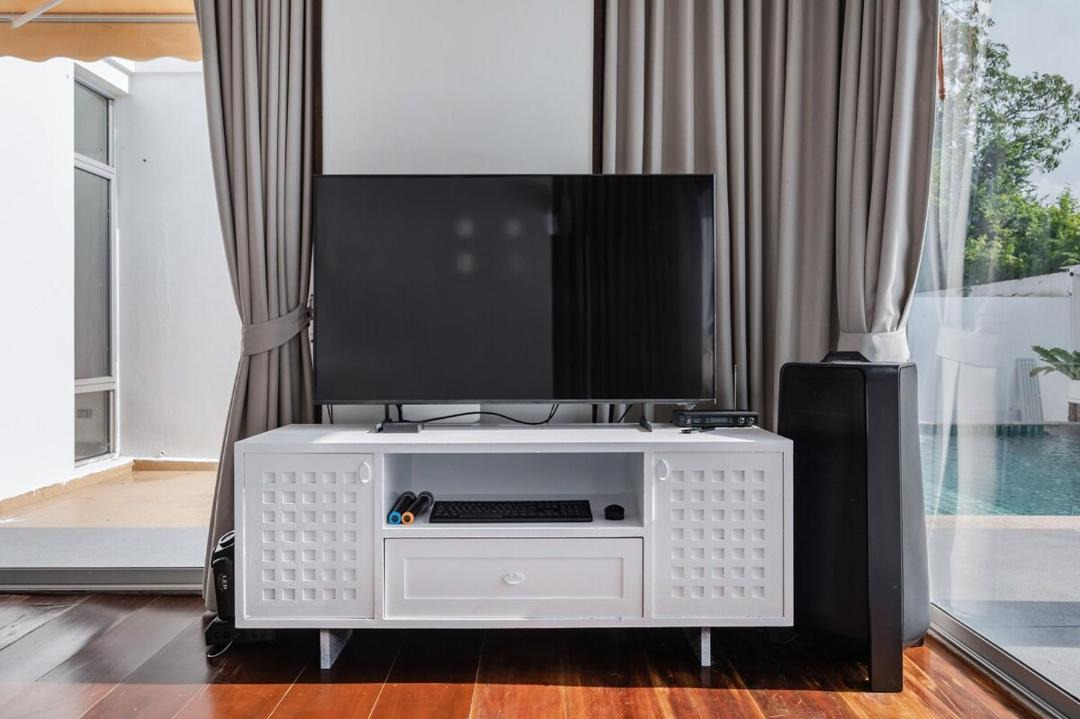 Photo of Livingroom in Na Chom Thian