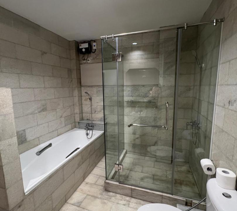Photo of Bathroom in Thung Maha Mek