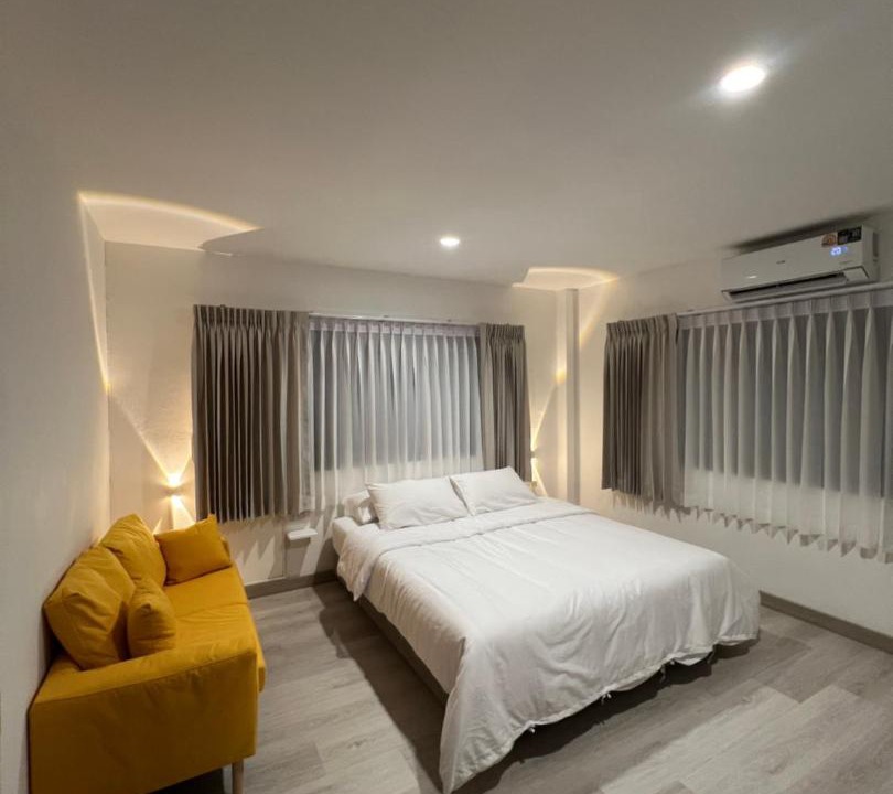 Photo of Bedroom in Thung Maha Mek