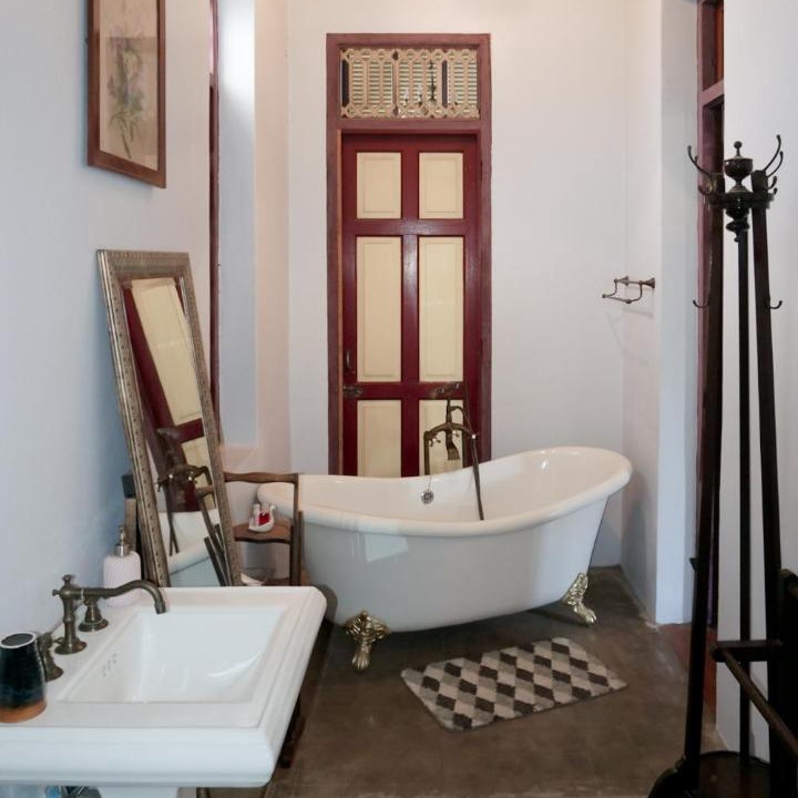 Photo of Bathroom in Sop Tui