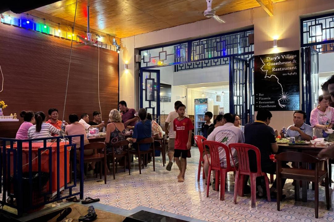 Photo of Others in Kratie