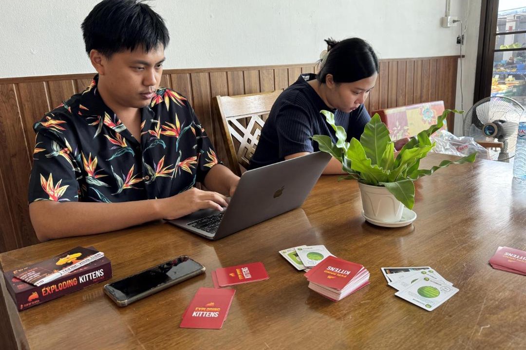 Photo of Others in Don Muang