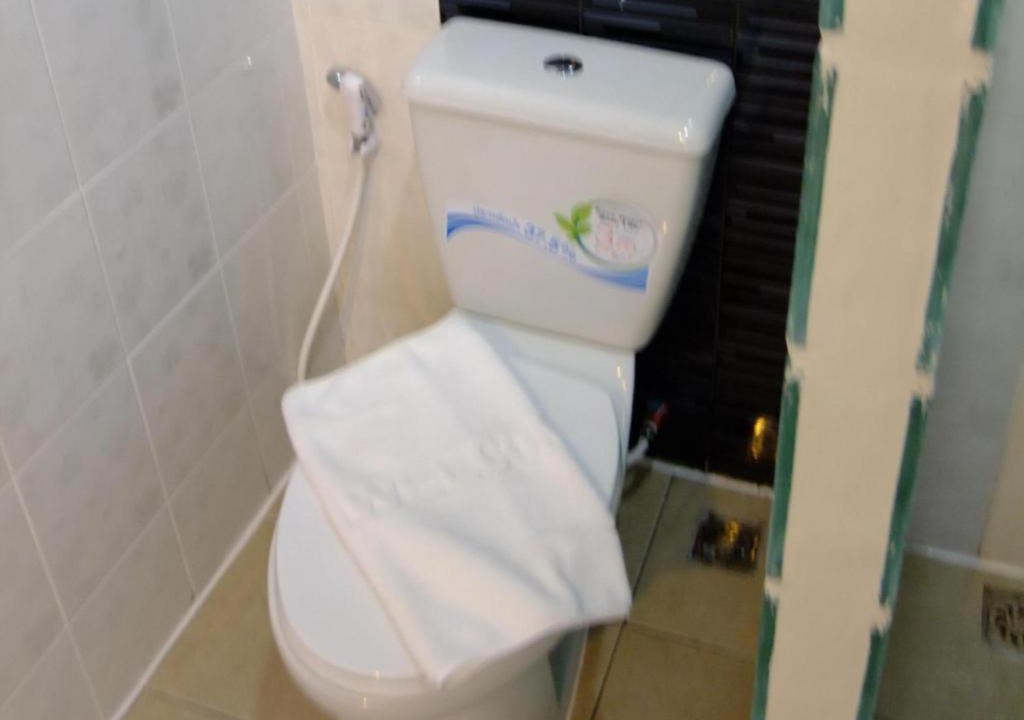 Photo of Bathroom in Khon Kaen