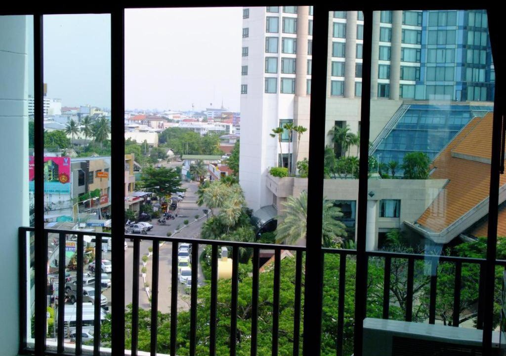 Photo of Patio Balcony in Khon Kaen