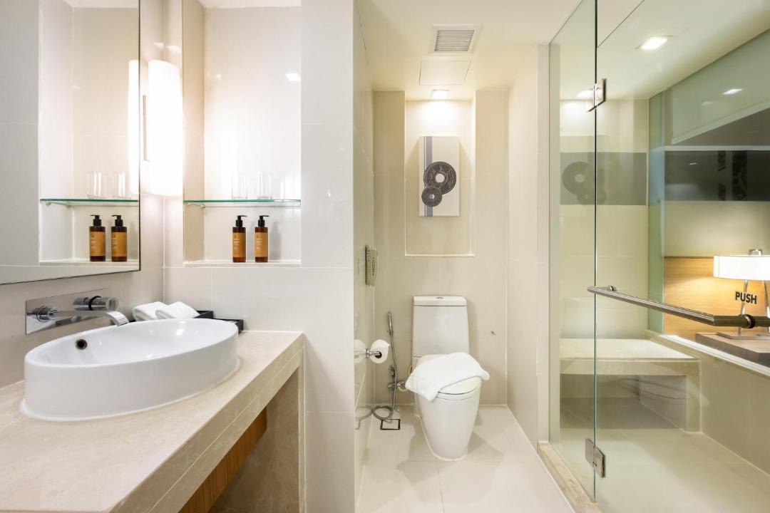 Photo of Bathroom in Chatuchak