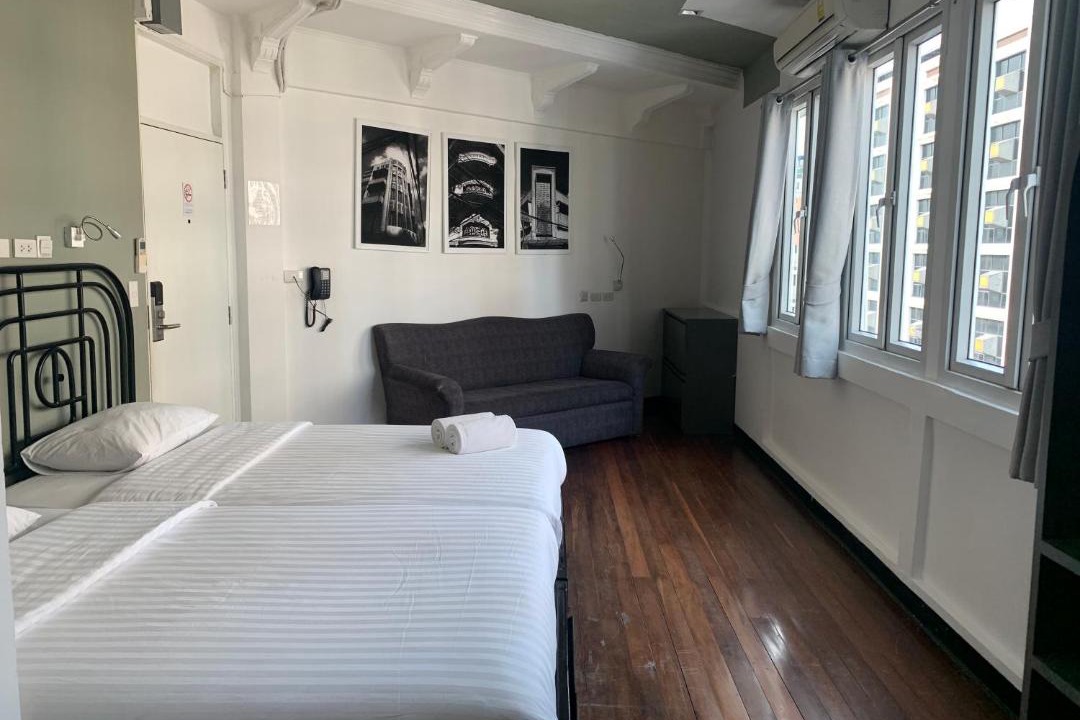 Photo of Others in Wang Burapha Phirom