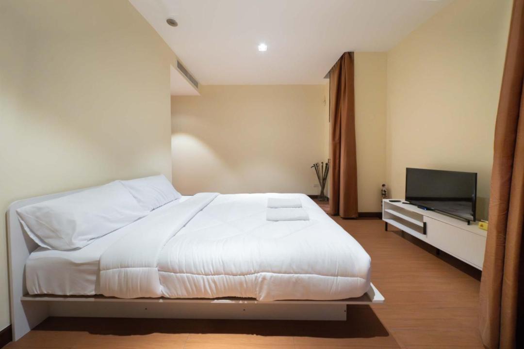 Photo of Bedroom in Na Chom Thian