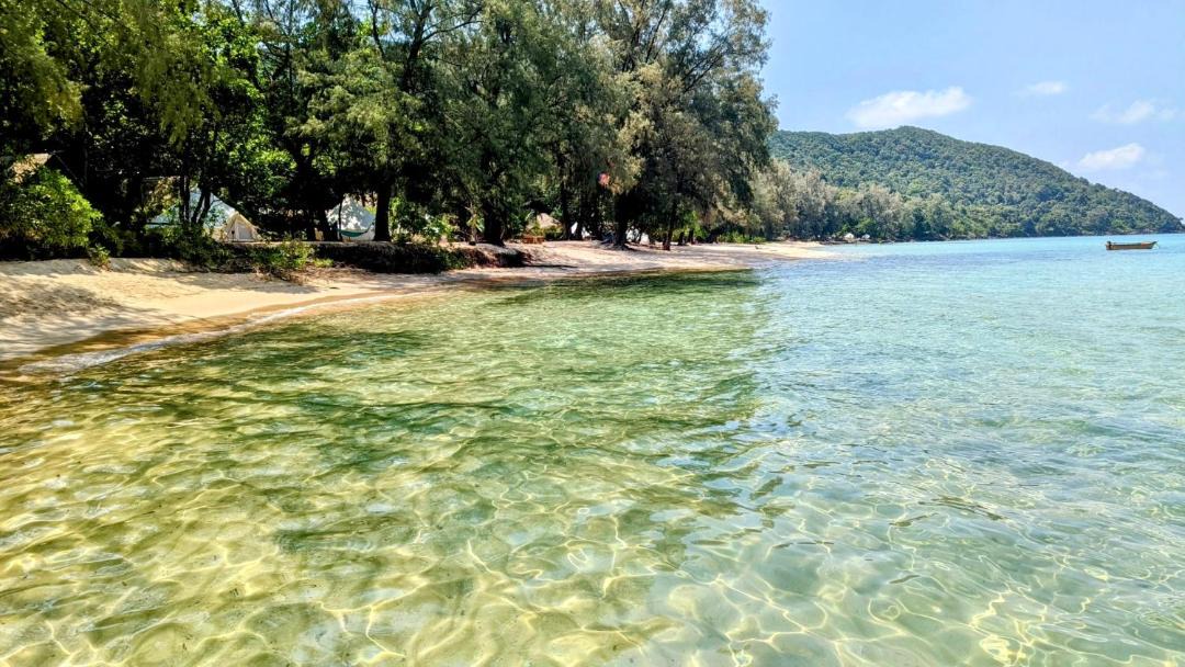 Photo of Others in Koh Rong Sanloem