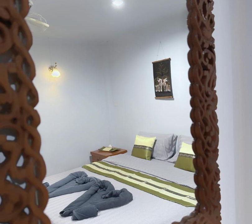 Photo of Bedroom in Wat Ket
