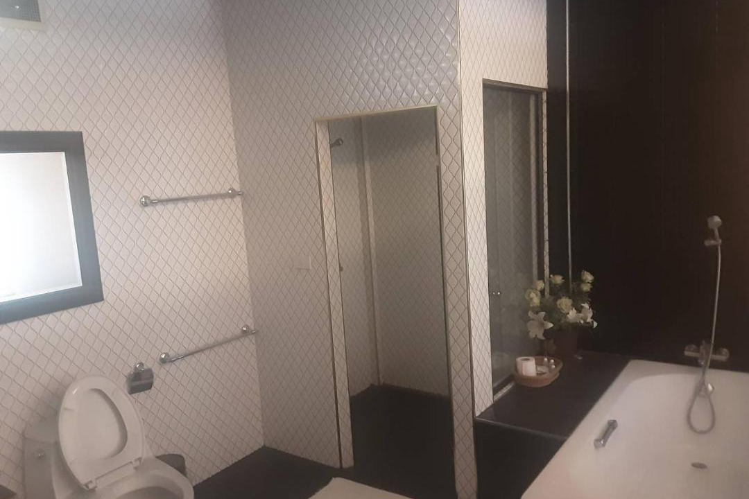 Photo of Bathroom in Nakhon Sawan