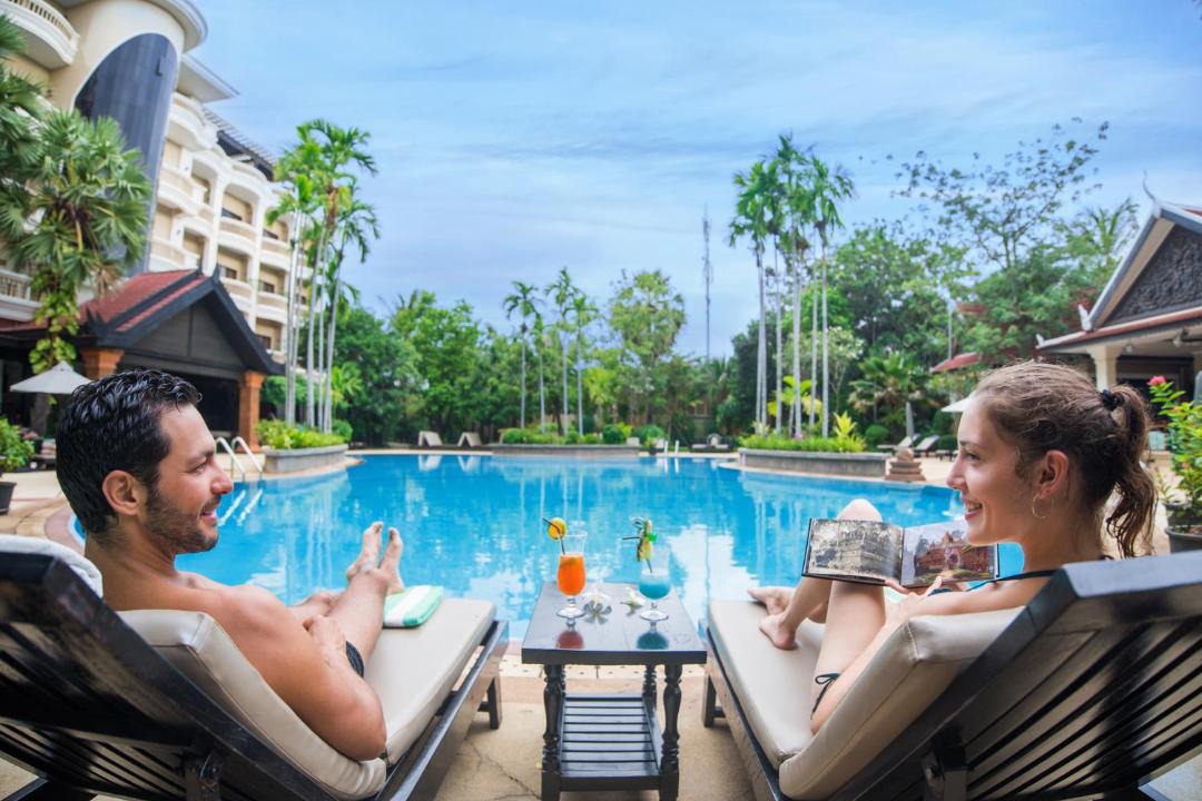 Photo of Others in Siem Reap