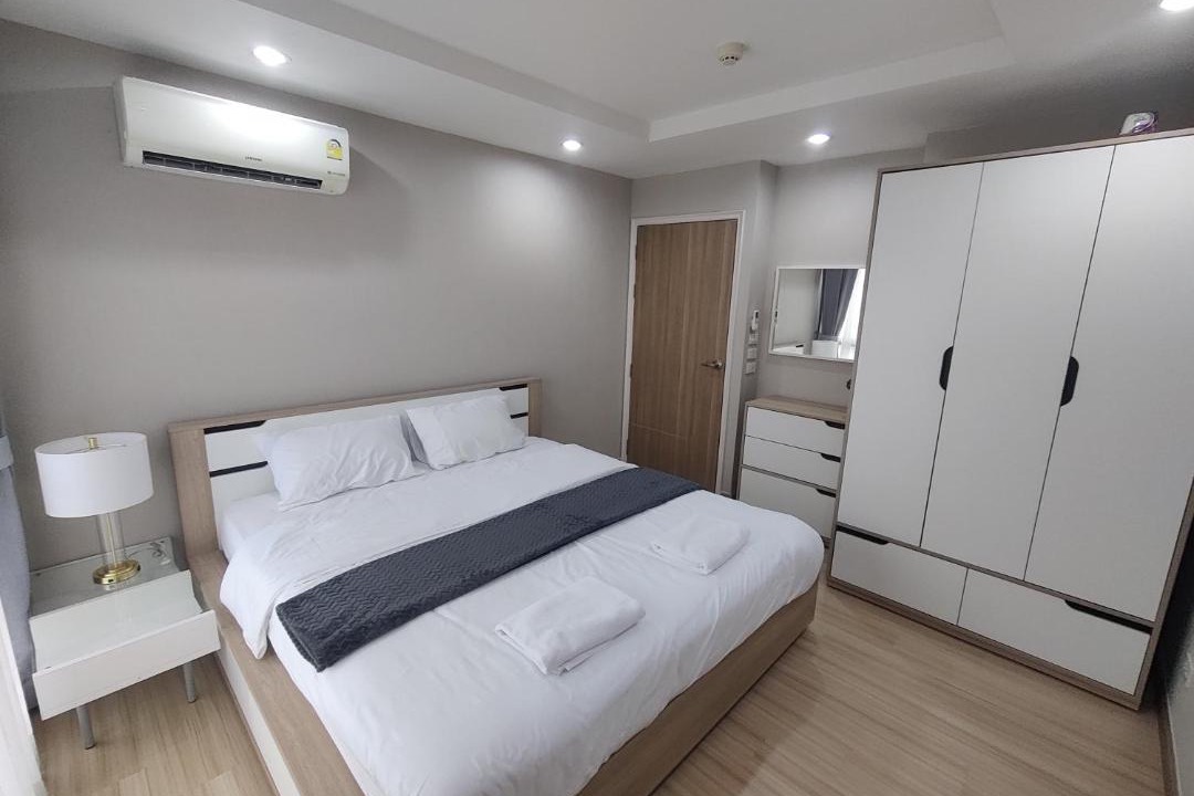 Photo of Bedroom in Bang Pa-in