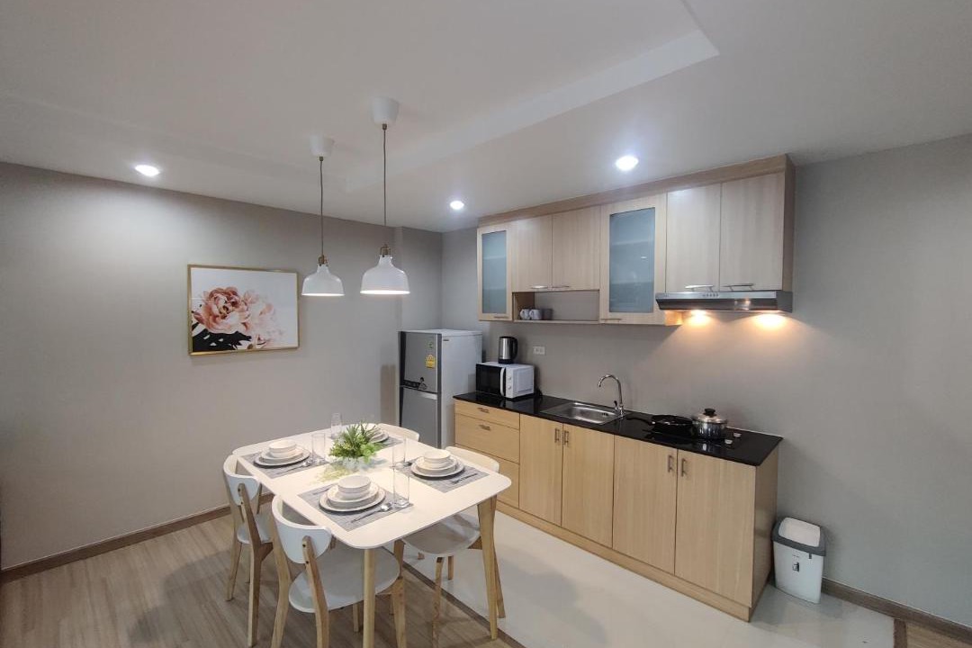 Photo of Kitchen in Bang Pa-in