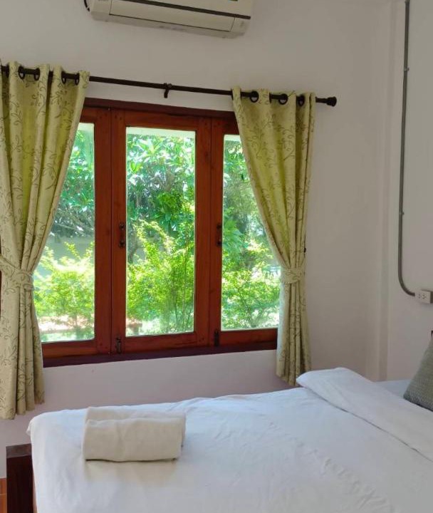 Photo of Bedroom in Pai