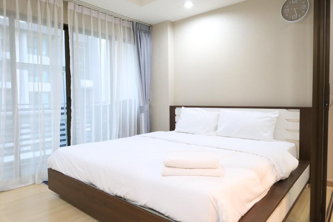 Photo of Bedroom in Bang Pa-in