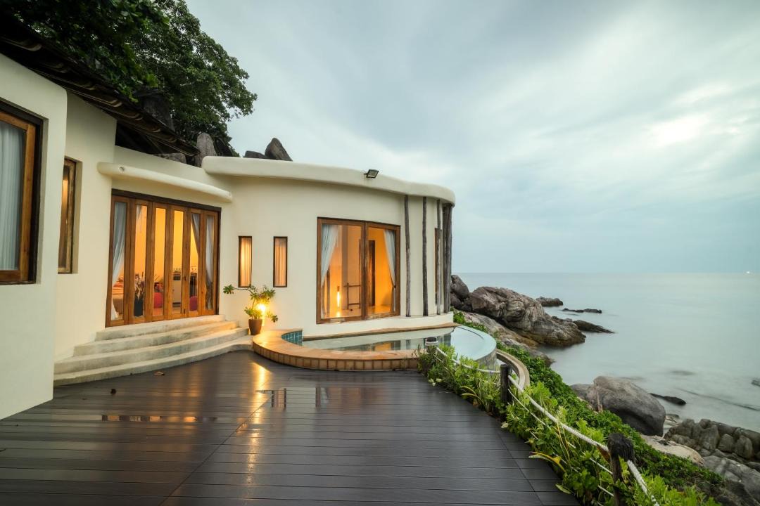 Photo of Others in Koh Tao