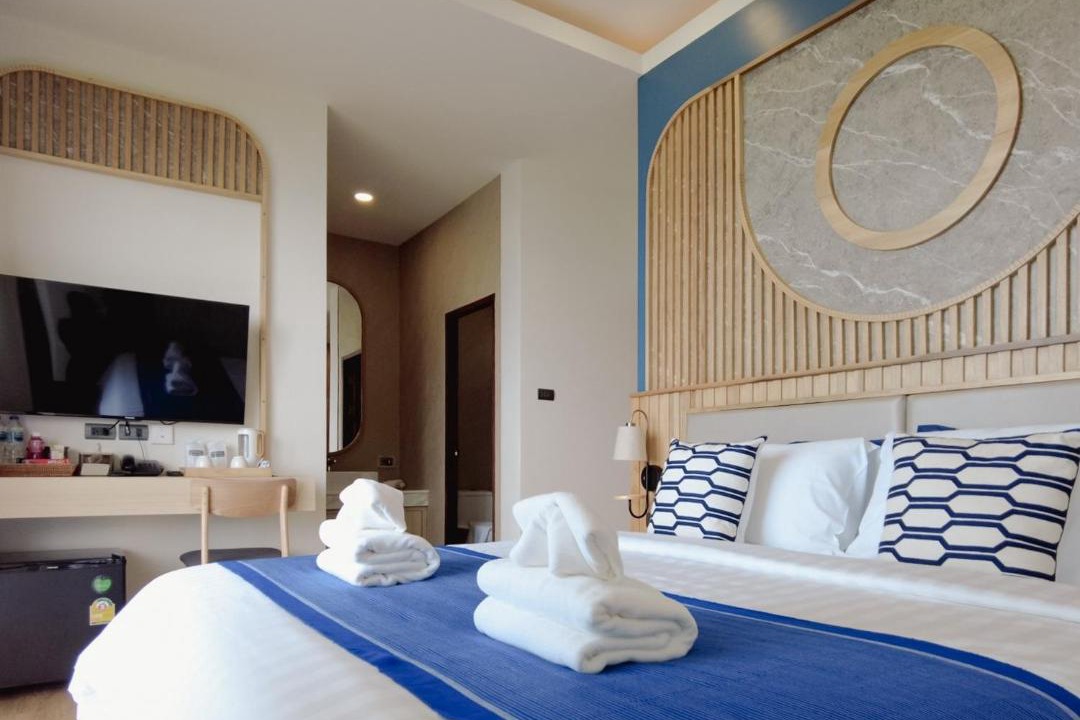 Photo of Bedroom in Khanom