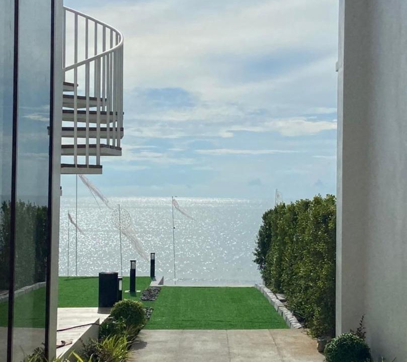 Photo of Patio Balcony in Khanom