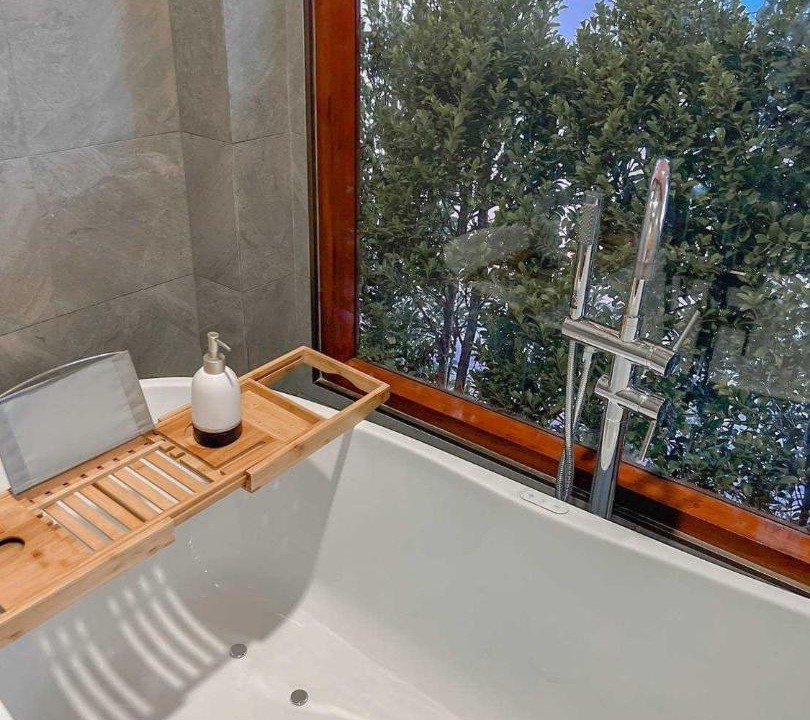 Photo of Bathroom in Khanom